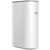 ZTE Router WiFi 6 con EasyMesh, ripetitore Wi-Fi, nessun router 5G | Wi-Fi stabile, Homeoffice, streaming, Smart Home, 3000 Mbit/s, Access Point, nessun slot per scheda SIM, nessun modem DSL