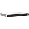 Qnap TS-464eU 8GB RAM, 2X 2.5GBase-T, 1U, senza HD