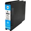 Generico Cartucce d'inchiostro T04B compatibili for Epson WF-C8190 WF-C8690 WF-C8610 | Inchiostro pigmentato, chip incluso(T04B2)