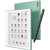 Bigme B7 Pro - Tablet ePaper a colori da 7 pollici con 8+128 GB di memoria e funzione telefonica 4G (verde)