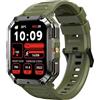 Blackview W70 Pro 2 pollici 900mAh Built-in LED Torcia Sport Outdoor Smart Watch