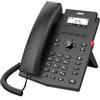 Fanvil X301W telefono IP Nero 2 linee LCD Wi-Fi