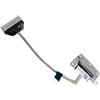 ZAHARA Connettore Alimentazione Carica DC Power Jack/Dock/Port/Plug/Socket Cavo di Ricambio per Surface Laptop Go 2 2013 DD0Z93MU000