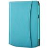 shuangju Case Custodia per PocketBook InkPad X, compatibile con e-book PB1040 da 10,3, custodia intelligente Sleep-Wake (celeste)