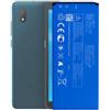 MUKUZI Batteria compatibile con Al-Catel 1A 5002F 1B (2020) 5002A 5002S ot-5002x 5002 telefono cellulare (ricambio per TLi028C1) (differenza per TLi028C7)