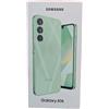 Samsung Galaxy A16 LTE 8/256GB Verde Claro Libre - [Versione Tedesca, Spagnola, Francese, UK, Belga, Olandese, Danese, Finlandese, Norvegese, Svedese]