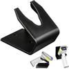 Generic Supporto per scanner, resistente, | Supporto per scanner, staffa salvaspazio universale resistente, organizer compatto per dispositivi portatili