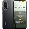 Xiaomi POCO C81 Pro 4+128 Black (No power adapter included)