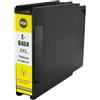 Generico Cartucce d'inchiostro T04B compatibili for Epson WF-C8190 WF-C8690 WF-C8610 | Inchiostro pigmentato, chip incluso(T04B4)