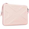 SITHON Porta PC Borsa, Sottile Rigida Custodia Protettiva per 13 MacBook Neo A18 Pro 2026, 13 MacBook Air M5 M4 M3 M2 2026-2022, 14 Macbook Pro 2026-2021 M5 Pro/Max M4 M3 M2 M1, 13 iPad Pro & Air