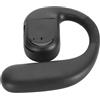 Topiky Auricolari Wireless a Orecchio Aperto, Cuffie 5.4 Impermeabili con Riduzione del Rumore, di Lunga Durata per la Guida di Sport da Ufficio Aziendali (BLACK)