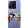 LA CASA DE LAS CARCASAS Custodia compatibile con Xiaomi 13T - Xiaomi 13T Pro ufficiale Dragon Ball | Custodia Dragon Ball, Cover Dragon Ball, Custodia Ufficiale Dragon Ball, Custodia Anime iPhone, Cover Licenza Anime