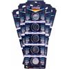 EXTRASTAR 25 BATTERIE A BOTTONE CR1620 LITIO 3 V PILE CR 1620