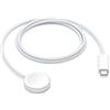 Apple Cavo magnetico USB‑C per la ricarica veloce di Apple Watch (1 m)
