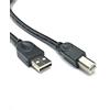 T-ProTek Cavo USB per stampante, compatibile con HP Color Laser 150nw