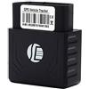 Riloer TK306 OBD GPS Tracker Localizzatore di localizzazione per auto APP nascosta GSM GPRS Mini Smart Tracking