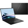 ASUS Zenbook 14 OLED UM3406GA-QL065W AMD Ryzen AI 7 445 16GB AMD Radeon Graphics SSD 512GB 14'' 3K 16:10 120Hz 0.2ms Win11 Home Tastiera retroilluminata