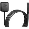 mangoal GPS for mangoal Dash cam, Long Battery, Directly Plug in mangoal Dash cam