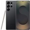 Samsung Galaxy S25 Ultra 512GB TITANIUM BLACK