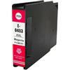 Generico Cartucce d'inchiostro T04B compatibili for Epson WF-C8190 WF-C8690 WF-C8610 | Inchiostro pigmentato, chip incluso(T04B3)