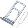 ExtKry Porta SIM per Samsung Galaxy Note 10 Lite Vassoio SIM,Glow | Qualità originale slot SIM porta scheda slot scheda SIM vassoio porta per scheda SIM con pin espulsione.