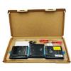 Ipertek Batteria A1713 di Ricambio per Apple MacBook Pro 13 A1708 Ipertek Compatibile con Modelli Late 2016 e Mid 2017-11.4V, 4781mAh, Batteria agli Ioni di Litio di Alta Qualità per Prestazioni Ottimali