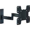 Vogel's Vogels PFW 2040 monitor 19-43 Supporto da parete girevole 180¬∞