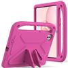 Aosailjet Custodia per Bambini Honor Pad 10 12.1 Pollici 2025 Cover, Custodia Protettiva Leggera in EVA Antiurto, con Maniglia per Il Trasporto e Supporto