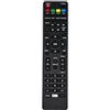 Alltro Telecomando di ricambio per JTC/Jay-Tech GU0DD-NS55N - GUODD-NS55N