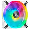 Corsair QL120 RGB Single Pack 120mm white