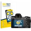 brotect Pellicola Vetro per Nikon Z 6 II | Chiara Protezione Schermo Made in Germany Durezza 9H Anti-Graffio Glass Screen Protector