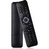 Olizen Telecomando universale per philips LED LCD TV