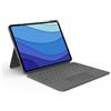 Logitech COMBO touch for iPad Pro 12.9-inch - ESP QWERTY
