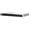 QNAP TS-464eU 8GB RAM, 2X 2.5GBase-T, 1U, bundle con 4x4TB Seagate IronWolf NAS HDD