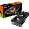 Gigabyte NVIDIA GeForce RTX 4080 WINDFORCE Graphics Card - 16GB GDDR6X, 256-bit, PCI-E 4.0, 2505MHz Core Clock, 3X DP 1.4, 1x HDMI 2.1a, NVIDIA DLSS 3 - GV-N4080WF3-16GD