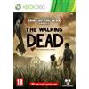Telltale Games The Walking Dead (Xbox 360) [Edizione: Regno Unito]