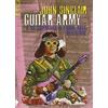 Stampa Alternativa Guitar army. Il '68 americano tra gioia, rock e rivoluzione. Ediz. illustrata
