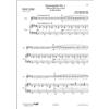 CLASSICAL SHEET MUSIC - Gymnopédie No. 1 - E. SATIE - Oboe & Piano