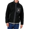 Carhartt PRENTIS Liner I025120 Black Giacca Uomo Pile (M - Black)