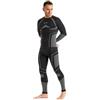 OneTeam Achill Set di Abbigliamento Termico Unisex - Adulto