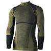 MICO Intimo Tecnico Lupetto Manica Lunga Man - Warm Control SKINTECH - in 01851