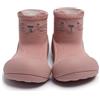 Attipas AAN02 Animal - Calzino con suola in colore rosa della marca