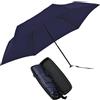 Knirps X4U Navy, blu navy, Taglia unica