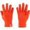 Minus33 Merino Wool Glove Liner Nero