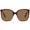 Polaroid GAFAS POLAROID - Modelo: PLD 6218/S C: HAVANA Eye size: 56_Bridge size: 19 / Polarized: Sí Cura della persona e salute