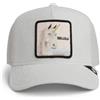 Goorin Bros. Goorin - Cappellino da Camionista Terry Cloth Unicorn, digitale, taglia unica