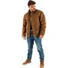 Tommy Jeans Giacche e giacche twill chore jack gvp pecan nut