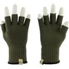 Minus33 Merino Wool Clothing Fingerless Glove Liner