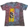 Guns N' Roses Guns N Roses - Maglietta Use Your Illusion per bambini/ragazze
