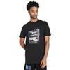 PUMA BMW Motorsport Car Graphic Short Sleeve T-Shirt L